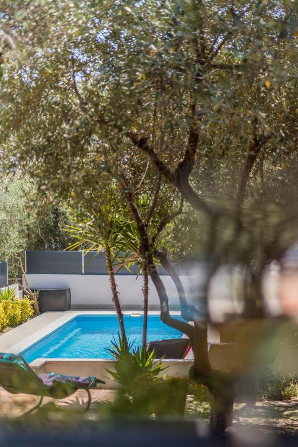 House Oliva With Private Pool And Large Garden Villa Stari Grad  Eksteriør bilde